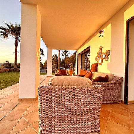 Ferienhaus Mit Privatpool Fuer 10 Personen Ca 450 Qm In Bella Vista, Ibiza Westkueste Von Ibiza Villa San Antonio  Kültér fotó